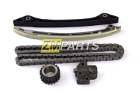 Комплект ГРМ Ford Mondeo 4, Kuga, Galaxy, S-Max 2.0 Ecoboost