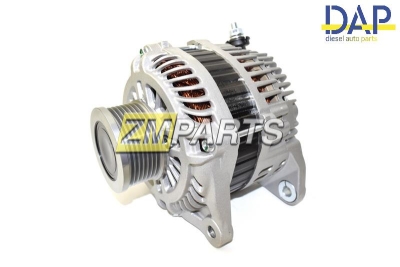 Генератор Nissan Pathfinder, Navara, Cabstar 23100EB31B, 23100-EB31B Генератор Nissan Pathfinder, Navara, Cabstar 23100EB31B, 23100-EB31B