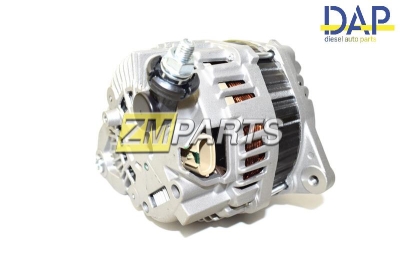 Генератор Nissan Pathfinder, Navara, Cabstar 23100EB31B, 23100-EB31B Генератор Nissan Pathfinder, Navara, Cabstar 23100EB31B, 23100-EB31B