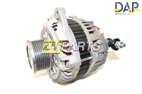 Генератор Nissan Pathfinder, Navara, Cabstar 23100EB31B, 23100-EB31B