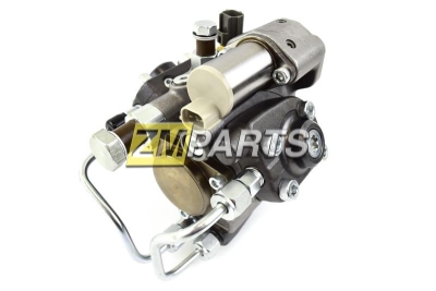 ТНВД Toyota Land Cruiser 200 22100-51042, 2210051042 REBUILD