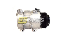 компрессор кондиционера Тойота Хайлендер, Highlander, Lexus RX