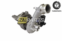 Турбина Патфайндер, Pathfinder, Навара, Navara 144115X01A