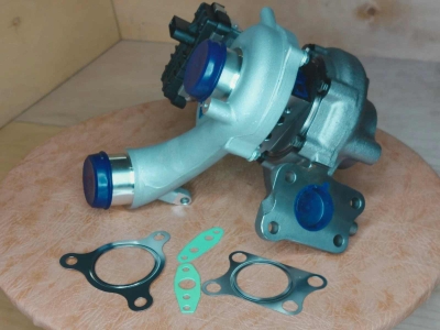 Турбина Патфайндер, Pathfinder, Навара, Navara 144115X01A