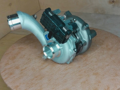 Турбина Патфайндер, Pathfinder, Навара, Navara 144115X01A