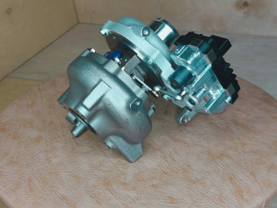 Турбина Патфайндер, Pathfinder, Навара, Navara 144115X01A