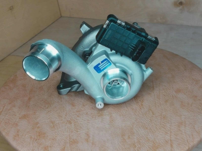 Турбина Патфайндер, Pathfinder, Навара, Navara 144115X01A