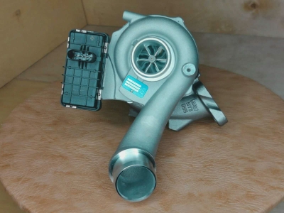 Турбина Патфайндер, Pathfinder, Навара, Navara 144115X01A