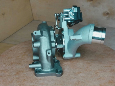 Турбина Патфайндер, Pathfinder, Навара, Navara 144115X01A