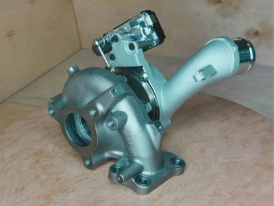 Турбина Патфайндер, Pathfinder, Навара, Navara 144115X01A