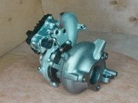 Турбина Патфайндер, Pathfinder, Навара, Navara 144115X01A