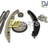 Комплект цепи ГРМ Octavia, Yeti, Rapid, Fabia, A3, Golf, Passat, Jetta, Scirocco, Tiguan, Touran 1.4