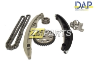Комплект цепи ГРМ Octavia, Yeti, Rapid, Fabia, A3, Golf, Passat, Jetta, Scirocco, Tiguan, Touran 1.4