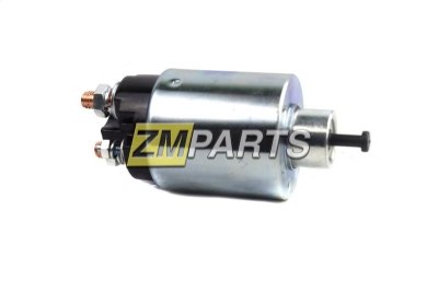 Втягивающее реле стартера Kyron, Actyon, Rexton, Rodius