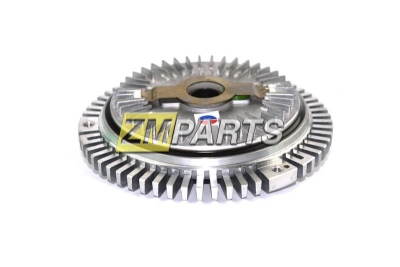 Вискомуфта охлаждения SsangYong Rexton, Musso, Korando 3.2