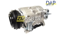 Компрессор кондиционера Эскалейд, Escalade, Тахо, Tahoe