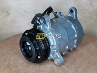 Компрессор кондиционера Эскалейд, Escalade, Тахо, Tahoe