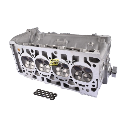 ГБЦ CDAB Skoda Octavia, Yeti, Audi A4, A5, Q3, VW Passat, Tiguan