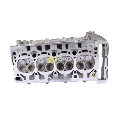 ГБЦ CDAB Skoda Octavia, Yeti, Audi A4, A5, Q3, VW Passat, Tiguan ГБЦ CDAB Skoda Octavia, Yeti, Audi A4, A5, Q3, VW Passat, Tiguan