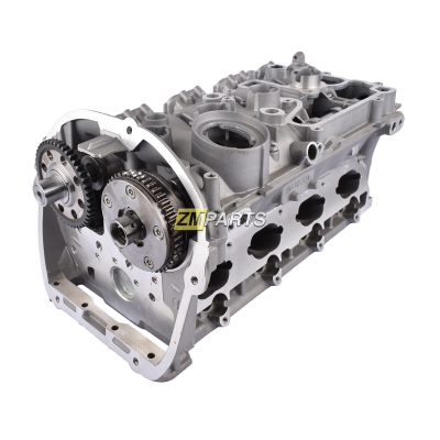 ГБЦ CDAB Skoda Octavia, Yeti, Audi A4, A5, Q3, VW Passat, Tiguan ГБЦ CDAB Skoda Octavia, Yeti, Audi A4, A5, Q3, VW Passat, Tiguan