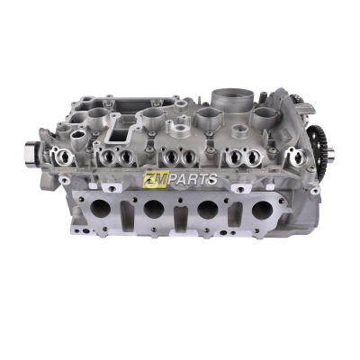 ГБЦ CDAB Skoda Octavia, Yeti, Audi A4, A5, Q3, VW Passat, Tiguan ГБЦ CDAB Skoda Octavia, Yeti, Audi A4, A5, Q3, VW Passat, Tiguan