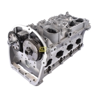 ГБЦ CDAB Skoda Octavia, Yeti, Audi A4, A5, Q3, VW Passat, Tiguan