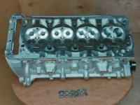 ГБЦ CDAB Skoda Octavia, Yeti, Audi A4, A5, Q3, VW Passat, Tiguan