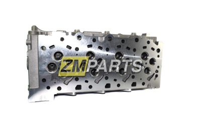 Головка блока ГБЦ D4CB пустая Kia Sorento, Starex