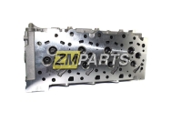 Головка блока ГБЦ D4CB пустая Kia Sorento, Starex