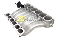 Коллектор с заслонками Kia Sorento, Terracan, Opirus 3.5