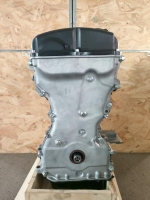 Двигатель 4B10 Митсубиси АСХ, Митсубиси Лансер 10 1.8