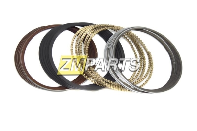 Кольца поршневые стд. K5 Kia Carnival