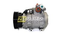 Компрессор кондиционера Kia Carens