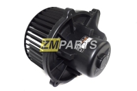 Моторчик печки Kia Rio