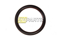 Сальник коленвала задний Santa Fe