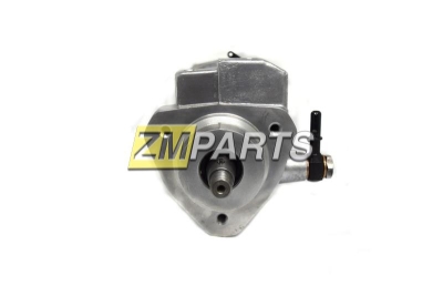 ТНВД Hyundai Terracan, Bongo, Kia Carnival REBUILD