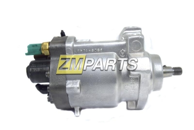 ТНВД Hyundai Terracan, Bongo, Kia Carnival REBUILD ТНВД Hyundai Terracan, Bongo, Kia Carnival REBUILD