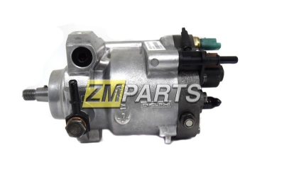 ТНВД Hyundai Terracan, Bongo, Kia Carnival REBUILD ТНВД Hyundai Terracan, Bongo, Kia Carnival REBUILD