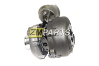 Турбина Hyundai Santa Fe, Trajet 2.0 D4EA VGT