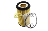 Фильтр масляный Santa Fe, Tucson, Trajet, Sportage, Carens 2.0 D4EA