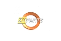 Шайба под форсунку Hyundai Terraсan