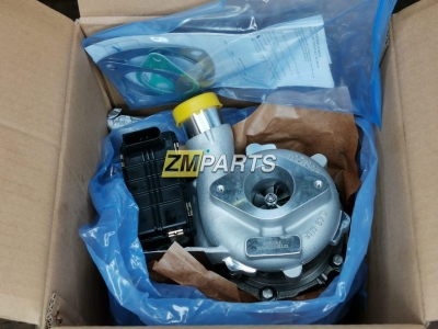Турбина Ford Transit 2.2 EURO 5 новая