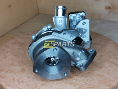 Турбина Ford Transit 2.2 EURO 5 новая