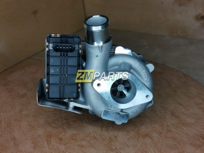 Турбина Ford Transit 2.2 EURO 5 новая