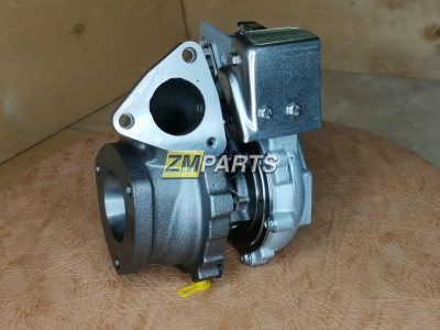 Турбина Ford Transit 2.2 EURO 5 новая
