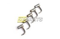 Форсунка масляная Kyron, Rexton, Actyon 6651800243