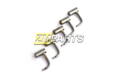 Форсунка масляная Kyron, Rexton, Actyon 6651800243