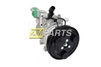 Компрессор кондиционера Sportage, Tucson, Elantra, Matrix 97701-2E000, 977012E000