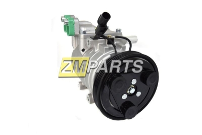 Компрессор кондиционера Sportage, Tucson, Elantra, Matrix 97701-2E000, 977012E000