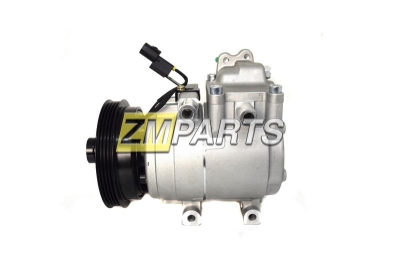 Компрессор кондиционера Sportage, Tucson, Elantra, Matrix 97701-2E000, 977012E000